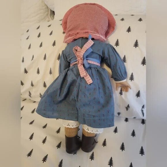American Girl Kirsten Larson Doll | 1996 Pleasant Company - Picture 14 of 14
